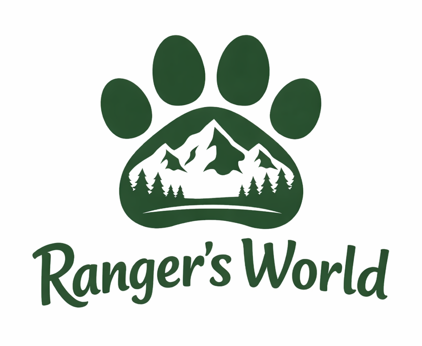Ranger's World