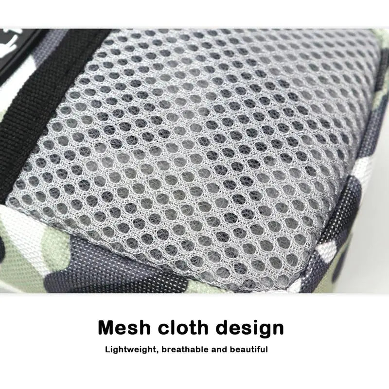 Mini Outdoor Pet Training Treat Bag for Dogs