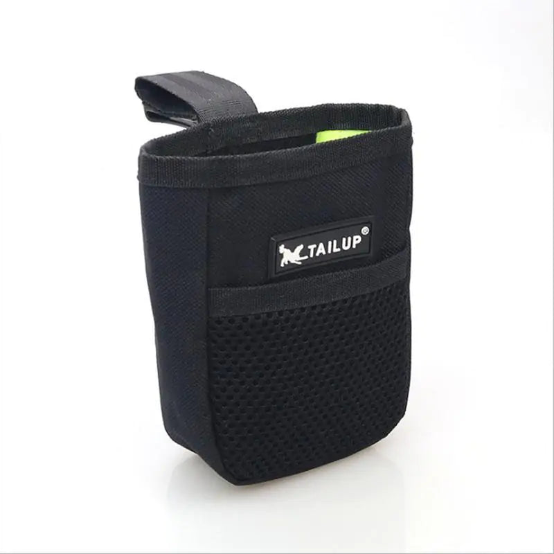Mini Outdoor Pet Training Treat Bag for Dogs